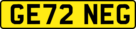 GE72NEG