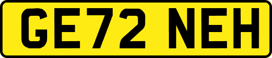 GE72NEH