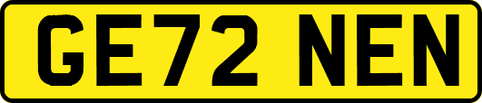 GE72NEN