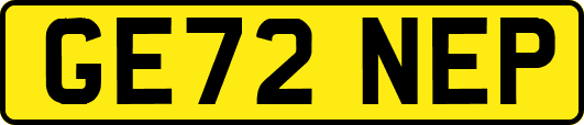 GE72NEP