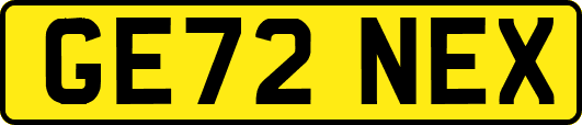 GE72NEX
