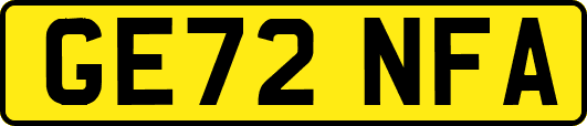 GE72NFA