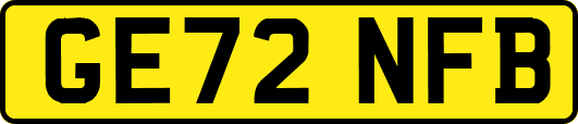 GE72NFB