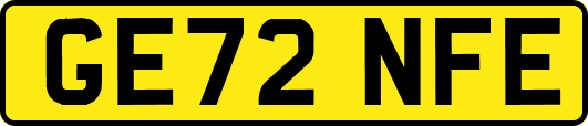 GE72NFE