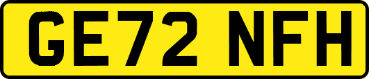 GE72NFH