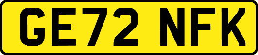 GE72NFK