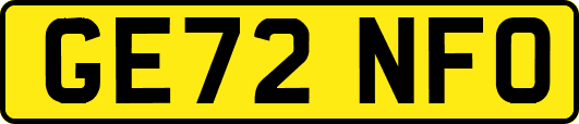 GE72NFO