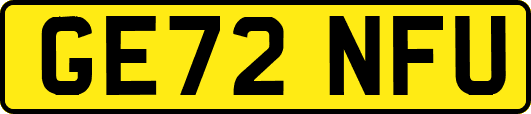 GE72NFU