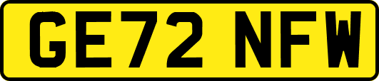 GE72NFW