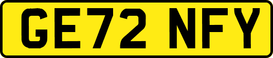 GE72NFY