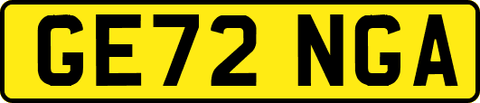 GE72NGA