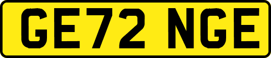 GE72NGE