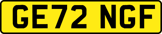 GE72NGF