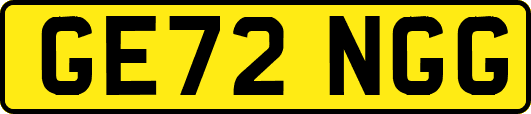 GE72NGG