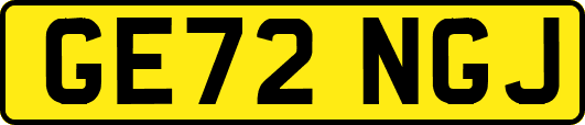 GE72NGJ