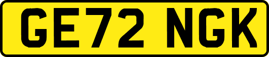 GE72NGK