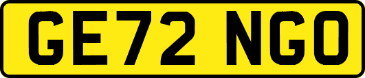 GE72NGO