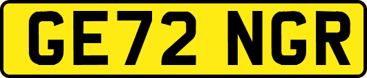 GE72NGR