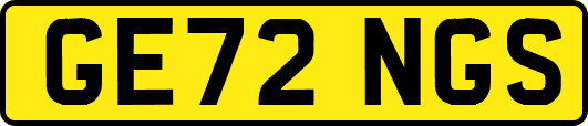 GE72NGS