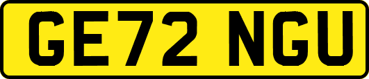 GE72NGU