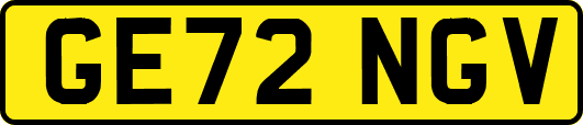 GE72NGV