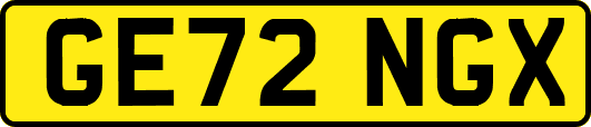 GE72NGX