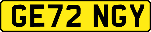 GE72NGY