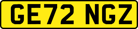 GE72NGZ