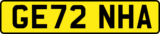 GE72NHA