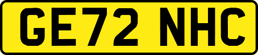 GE72NHC