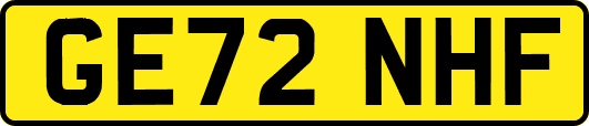 GE72NHF
