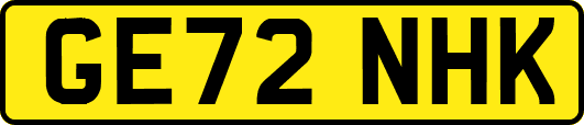 GE72NHK