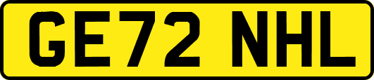 GE72NHL