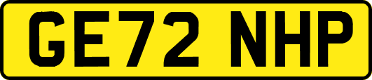 GE72NHP