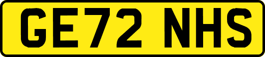 GE72NHS