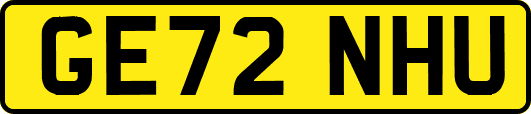 GE72NHU