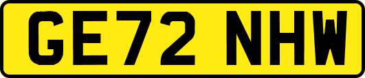 GE72NHW