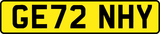 GE72NHY