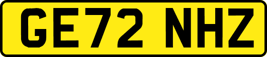 GE72NHZ