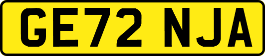 GE72NJA