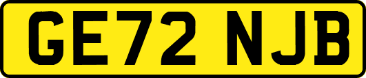 GE72NJB