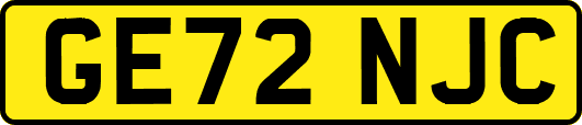 GE72NJC