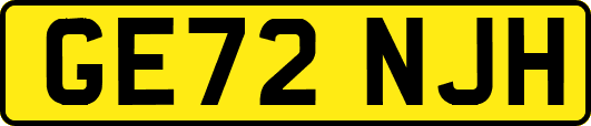 GE72NJH