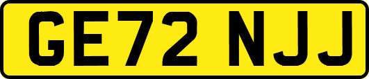 GE72NJJ