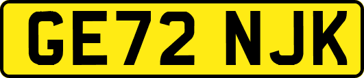 GE72NJK