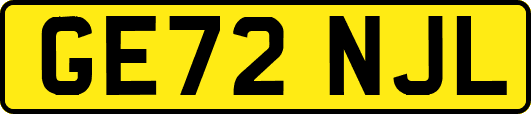 GE72NJL