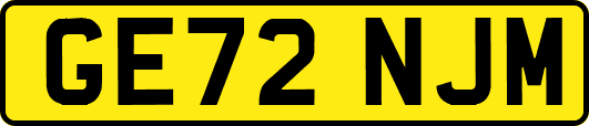GE72NJM