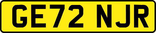 GE72NJR