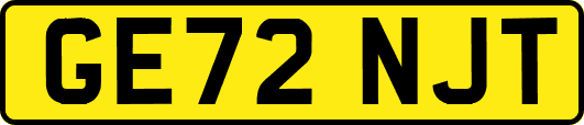 GE72NJT