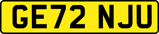 GE72NJU
